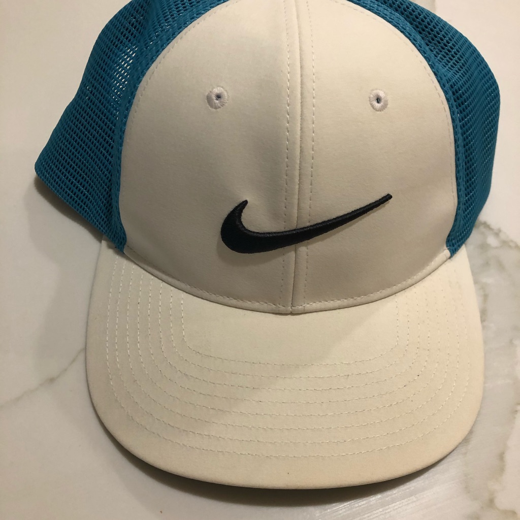 Nike Golf Mens Hat